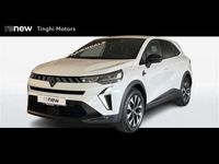 Usata Renault Symbioz Evolution 94 CV (69 kW) 2026 Bianco SUV