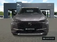 Usata DS Automobiles DS7 Crossback Rivoli 131 CV (96 kW) 2023 Grigio SUV
