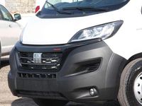 Nuova Fiat Ducato 180 CV (132 kW) 2025 Bianco Furgone