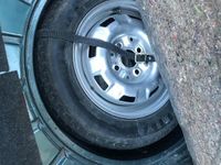 Usata VW Golf I 50 CV (36 kW) 1981 Utilitaria