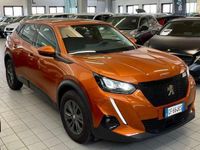 usata Peugeot 2008 1.5 bluehdi Active Pack