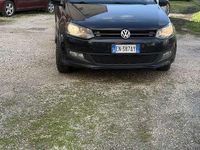 Usata VW Polo Highline 90 CV (66 kW) 2012 Utilitaria