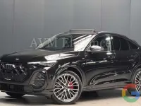 Nuova Audi Q5 S-Line 204 CV (150 kW) 2026 Other SUV