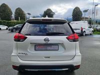 Usata Nissan X-Trail Tekna 150 CV (110 kW) 2019 Bianco SUV