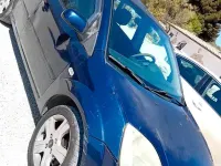 Usata Ford Fiesta 2005 Blu Utilitaria