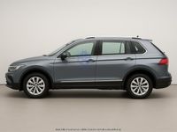 Usata VW Tiguan Move 131 CV (96 kW) 2023 Grigio SUV
