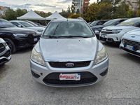 Usata Ford Focus 90 CV (66 kW) 2008 Grigio Station wagon