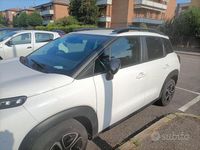 Usata Citroën C3 99 CV (72 kW) 2022 Bianco Utilitaria
