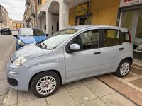 Usata Fiat Panda S 69 CV (50 kW) 2022 Grigio Berlina