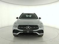 Usata Mercedes GLC220 Edition 194 CV (142 kW) 2022 Grigio SUV