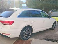 Usata Audi A4 Business 122 CV (89 kW) 2018 Station wagon