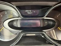 Usata Renault Captur 110 CV (80 kW) 2013 Marrone SUV
