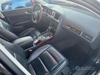 usata Audi A6 3.0 V6 (quattro )solo 141 mila km euro 5