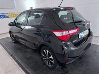 usata Toyota Yaris Hybrid -