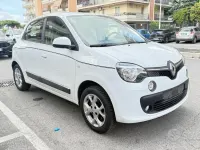 Usata Renault Twingo SE 90 CV (66 kW) 2018 Bianco Utilitaria
