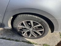 Usata VW Passat Alltrack 190 CV (139 kW) 2019 Argento Station wagon