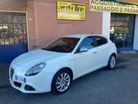 usata Alfa Romeo Giulietta 1.4 Turbo 120 CV 1.4 Turbo 120 CV GPL Distinctive