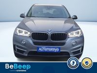 usata BMW X5 XDRIVE25D BUSINESS 218CV AUTO