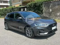 Usata Ford Focus Active 125 CV (91 kW) 2023 Grigio Utilitaria
