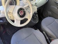Usata Fiat 500 2010 Utilitaria