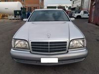 usata Mercedes S300 SE 3.2 GPL!!!