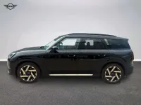 Usata Mini Countryman Favoured 225 kW (306 CV) 2026 Nero SUV
