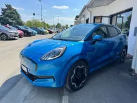 Nieuw Ford Puma Gen-E Premium 52 kW (71 PK) 2026 Blauw SUV