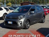Usata Kia Picanto Style 67 CV (49 kW) 2023 Other Utilitaria