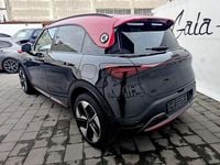 Usata Smart #1 Brabus 314 kW (428 CV) 2024 Nero SUV