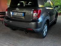 Usata Toyota Urban Cruiser 90 CV (66 kW) 2009 Utilitaria