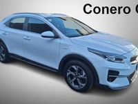 Usata Kia XCeed Urban 111 CV (81 kW) 2021 Bianco SUV
