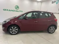 Usata Hyundai ix20 Xpossible 90 CV (66 kW) 2016 Rosso Utilitaria