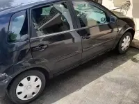 Usata Ford Fiesta 68 CV (50 kW) 2007 Utilitaria
