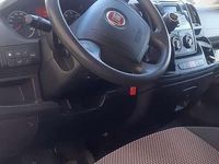 Usata Fiat Ducato 131 CV (96 kW) 2014 Bianco Furgone