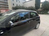 Usata Citroën C1 Feel 69 CV (50 kW) 2015 Utilitaria