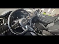 usata Nissan Qashqai Qashqai1.7 dCi 150cv N Connecta 2WD - Metallizzata Diesel - Manuale