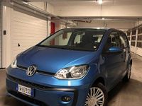 Usata VW up! Move 60 CV (44 kW) 2019 Utilitaria