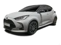 Usata Toyota Yaris Active 116 CV (85 kW) 2023 Utilitaria