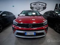 Usata Opel Crossland Ultimate 110 CV (80 kW) 2021 Other SUV