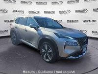 Usata Nissan X-Trail Tekna 213 CV (156 kW) 2022 Beige SUV