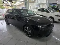 Occasion Opel Astra Business Elegance 131 ch (96 kW) 2024 Noir Citadine