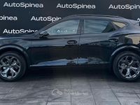 Nuova Cupra Formentor 150 CV (110 kW) 2026 Nero SUV