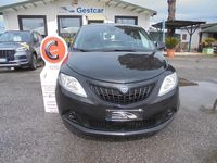 Usata Lancia Ypsilon Silver 69 CV (50 kW) 2023 Nero Utilitaria
