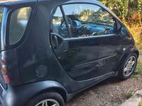 Usata Smart #1 Edition #1 2000 Nero SUV