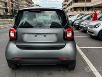 usata Smart ForTwo Coupé 90 0.9 Turbo twinamic Prime 2019