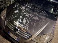 Usata Mercedes A150 Elegance 95 CV (69 kW) 2005 Monovolume