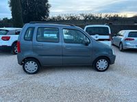 usata Opel Agila 1.0 12V Edition