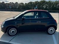 Usata Fiat 500 69 CV (50 kW) 2018 Cabrio
