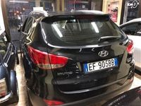 usata Hyundai ix35 2.0 CRDi 2WD Comfort usato