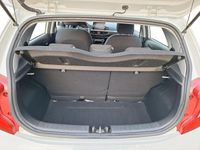 Usata Kia Picanto Urban 67 CV (49 kW) 2022 Bianco Utilitaria